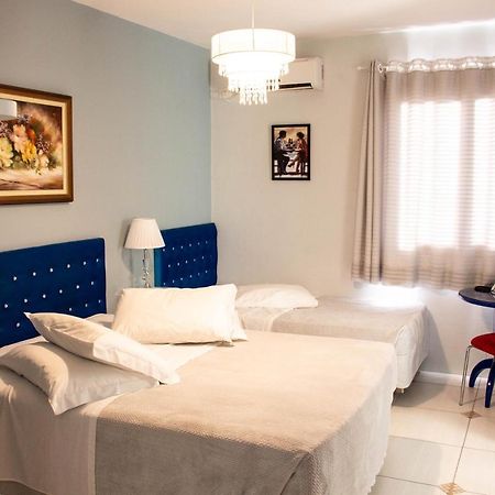 Hotel Imigrantes Bento Gonçalves Exteriér fotografie