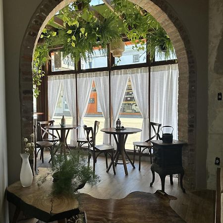 Hotel Imigrantes Bento Gonçalves Exteriér fotografie