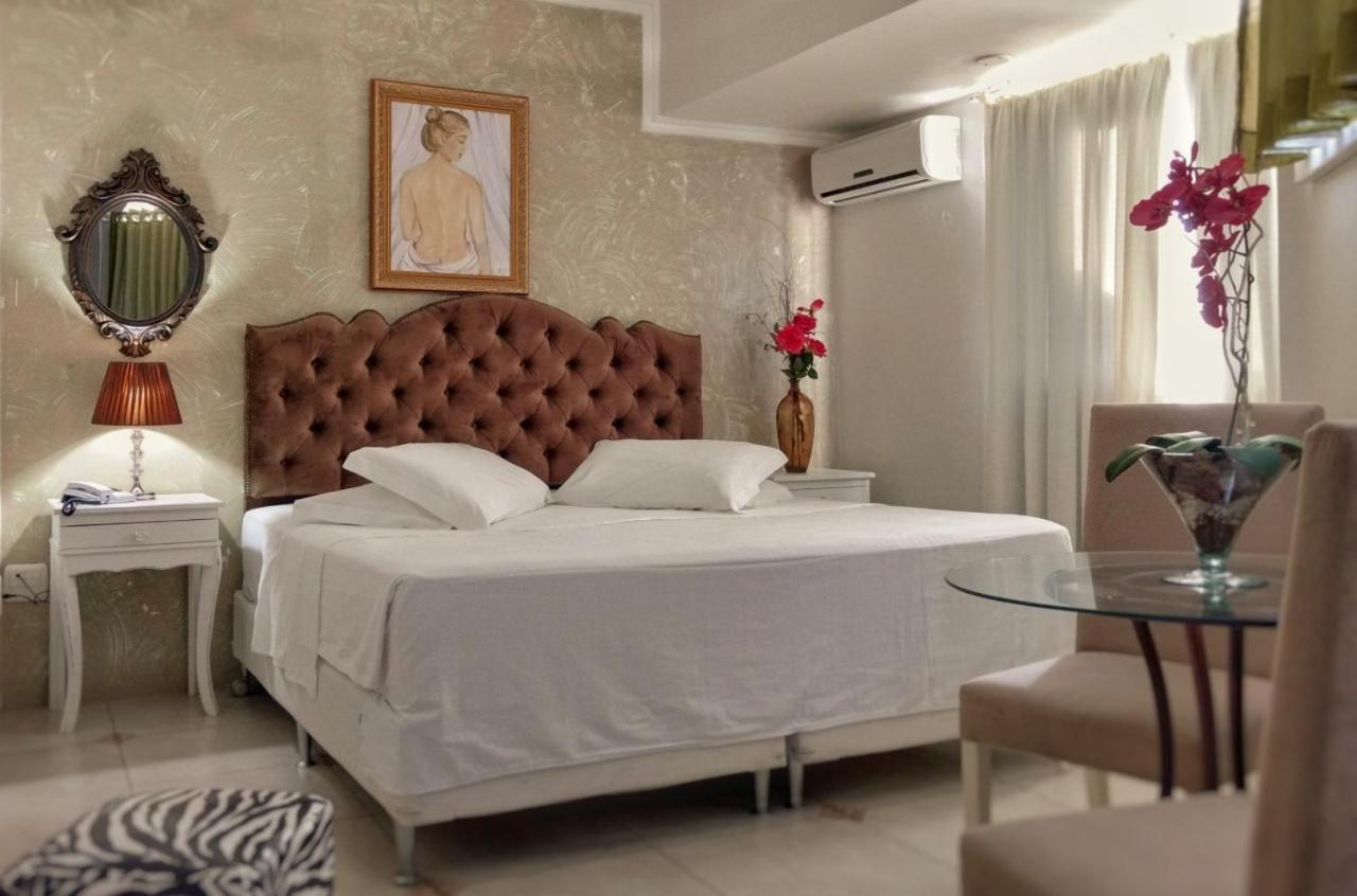Hotel Imigrantes Bento Gonçalves Exteriér fotografie