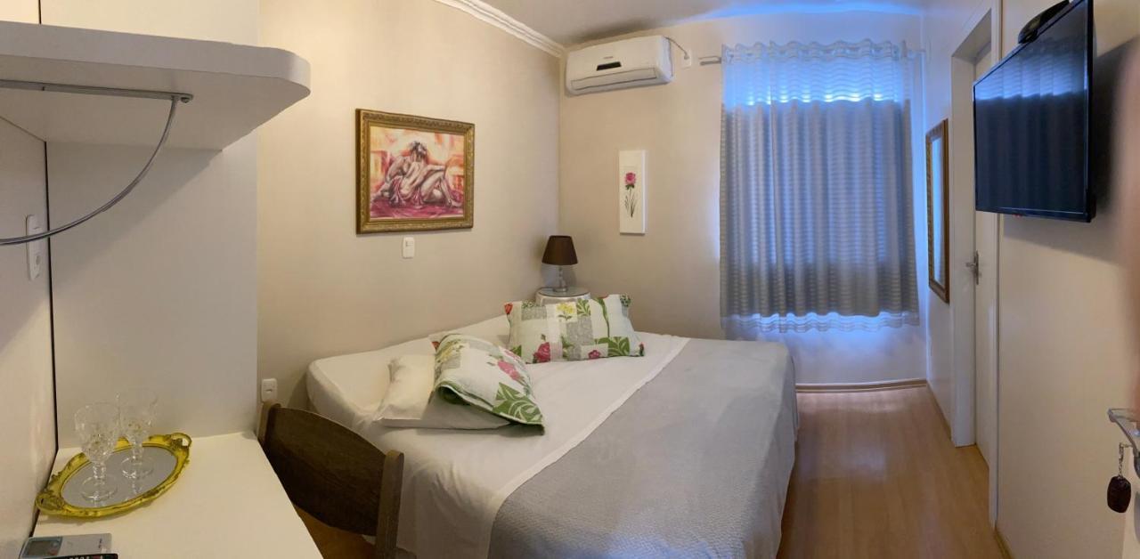Hotel Imigrantes Bento Gonçalves Exteriér fotografie