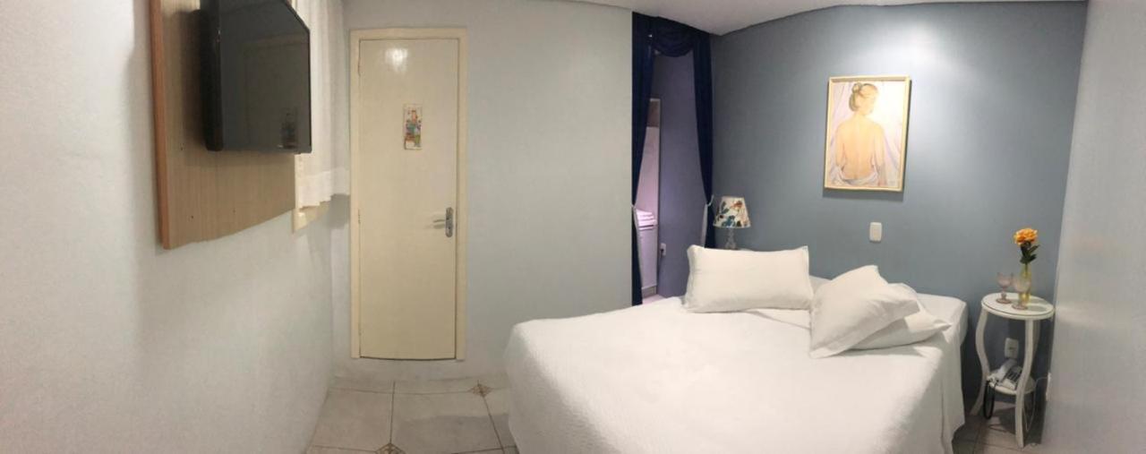 Hotel Imigrantes Bento Gonçalves Exteriér fotografie