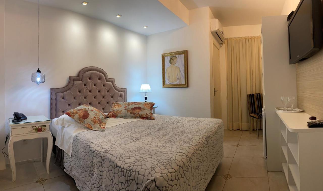 Hotel Imigrantes Bento Gonçalves Exteriér fotografie