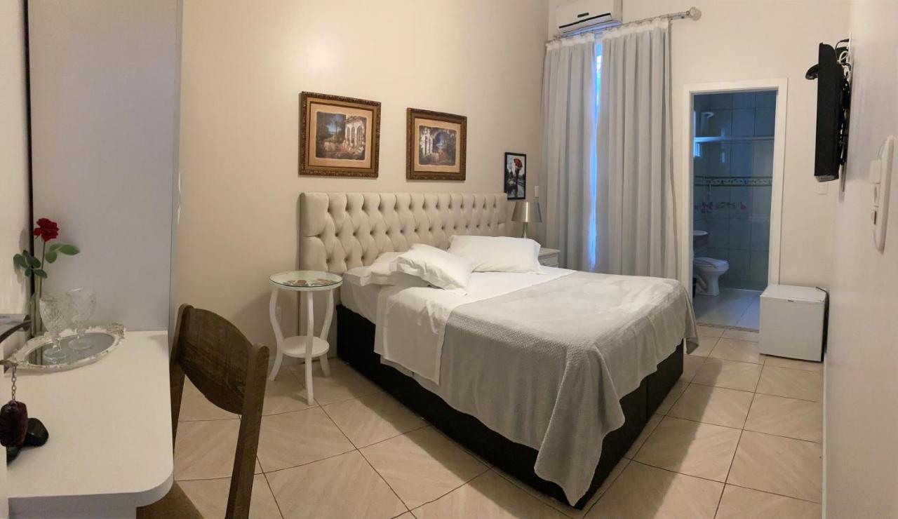 Hotel Imigrantes Bento Gonçalves Exteriér fotografie