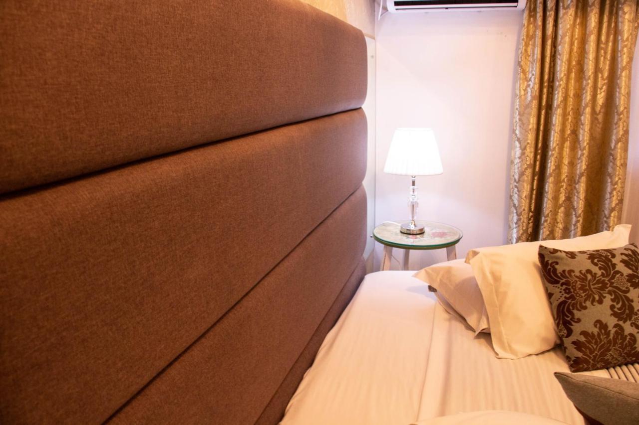 Hotel Imigrantes Bento Gonçalves Exteriér fotografie