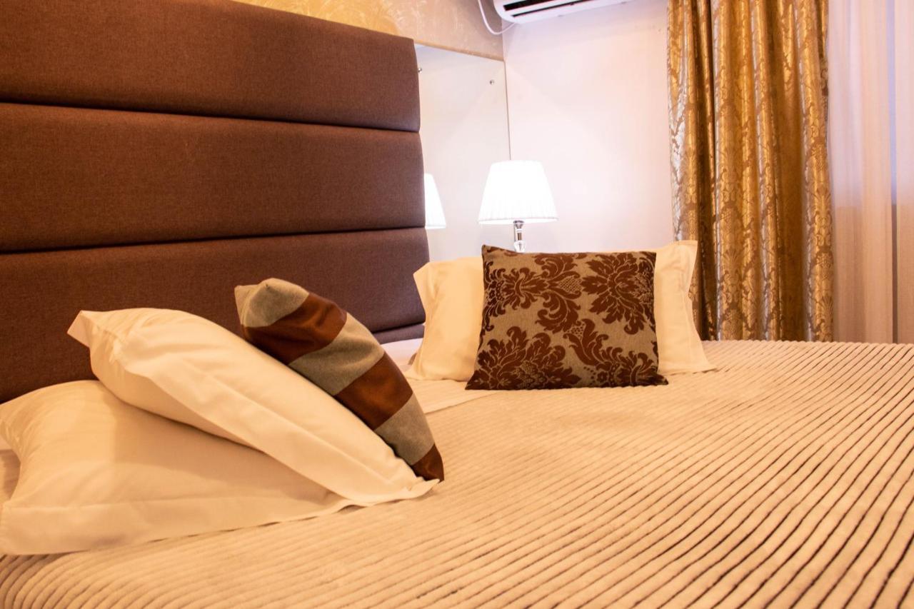 Hotel Imigrantes Bento Gonçalves Exteriér fotografie