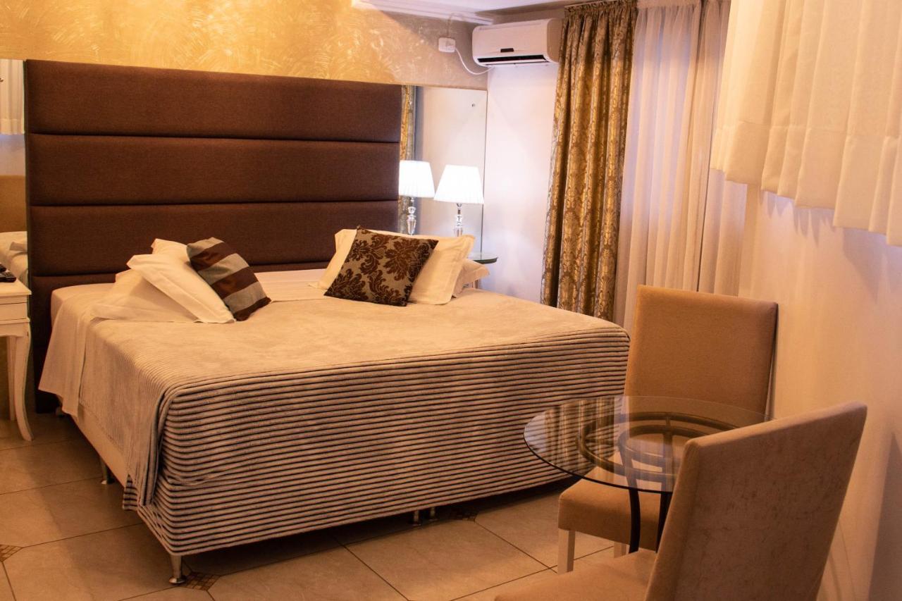 Hotel Imigrantes Bento Gonçalves Exteriér fotografie