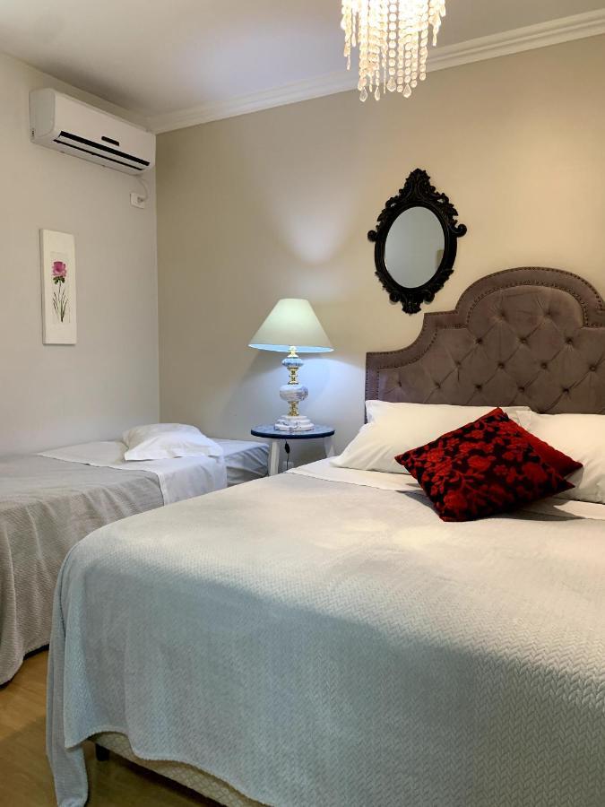 Hotel Imigrantes Bento Gonçalves Exteriér fotografie