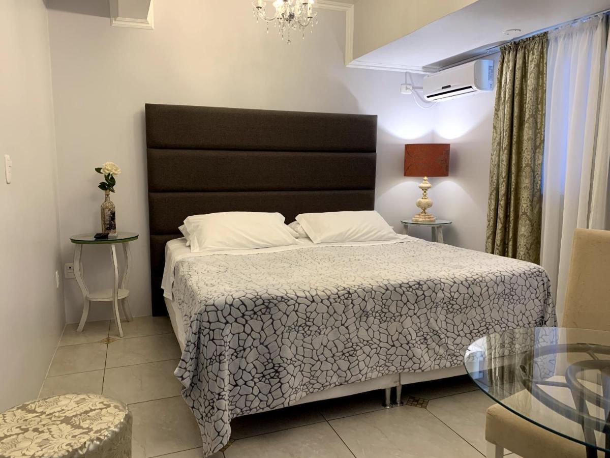 Hotel Imigrantes Bento Gonçalves Exteriér fotografie