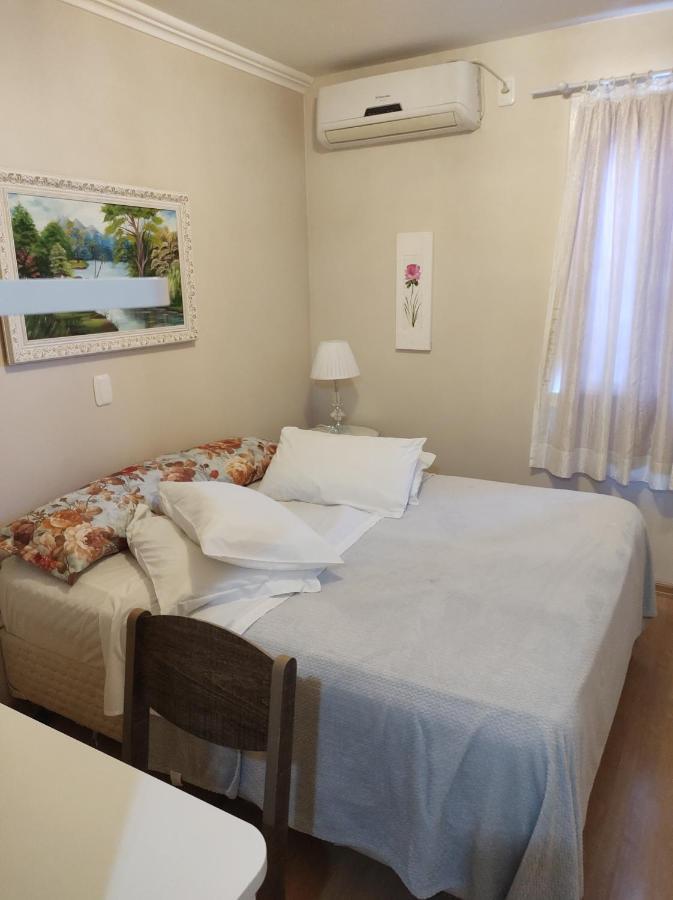 Hotel Imigrantes Bento Gonçalves Exteriér fotografie