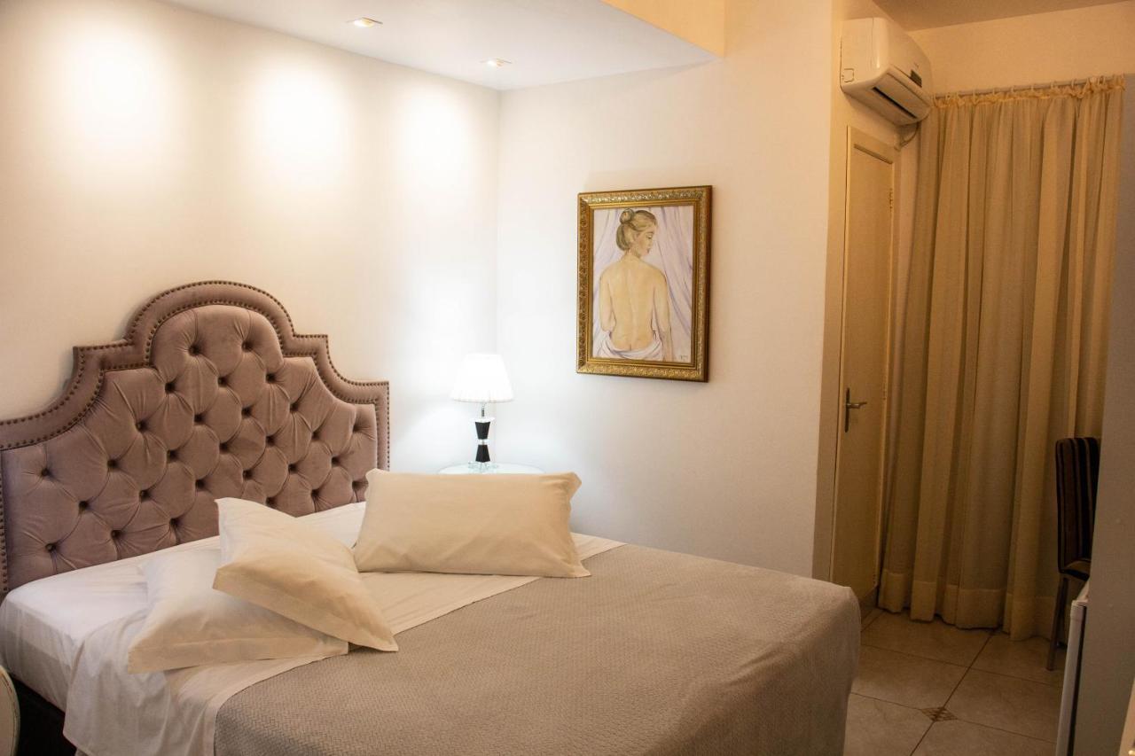 Hotel Imigrantes Bento Gonçalves Exteriér fotografie