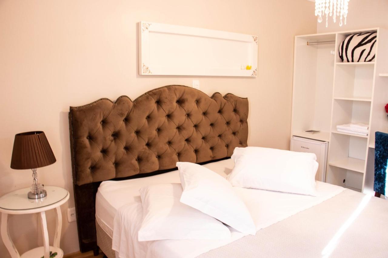 Hotel Imigrantes Bento Gonçalves Exteriér fotografie