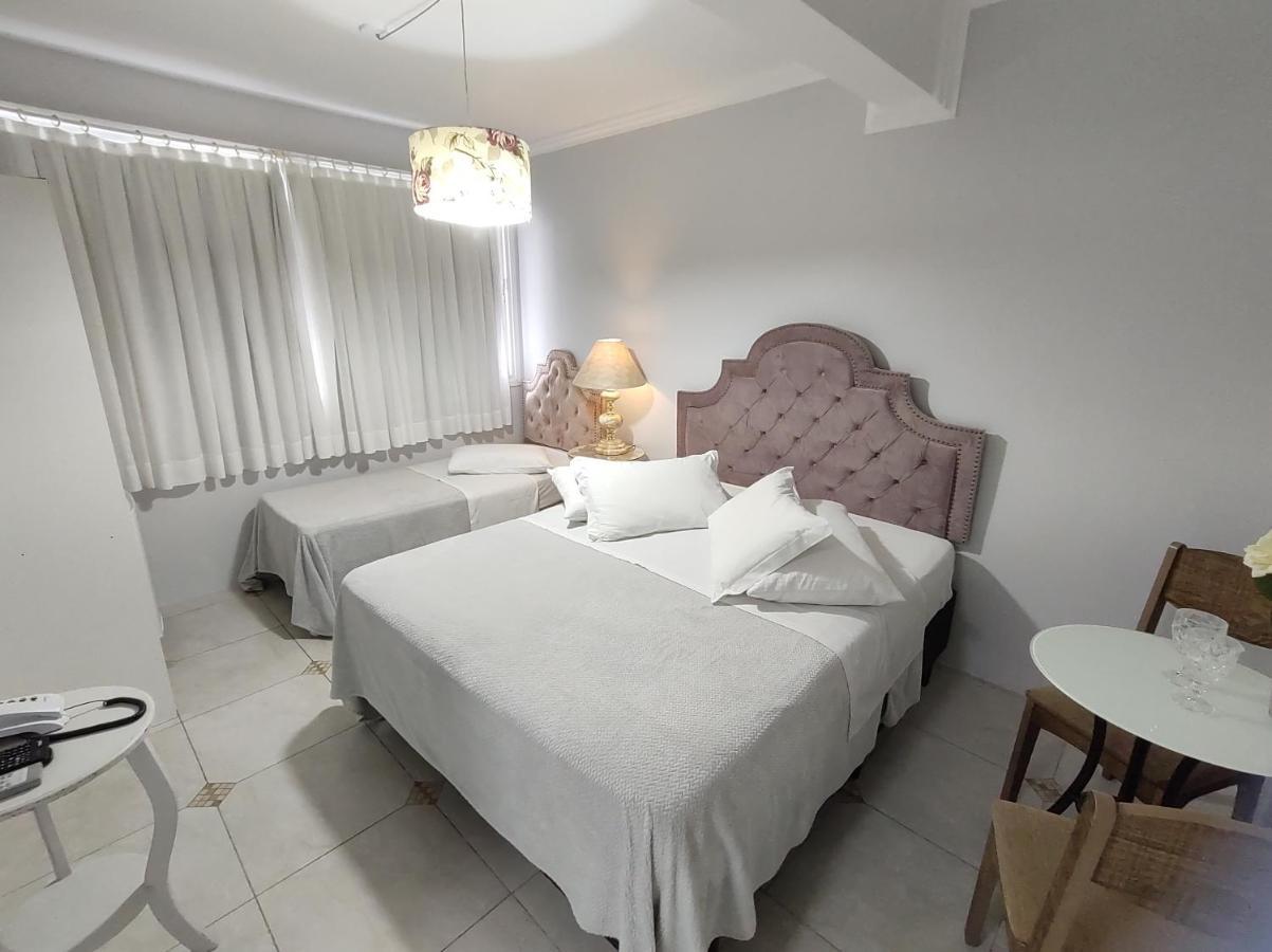 Hotel Imigrantes Bento Gonçalves Exteriér fotografie
