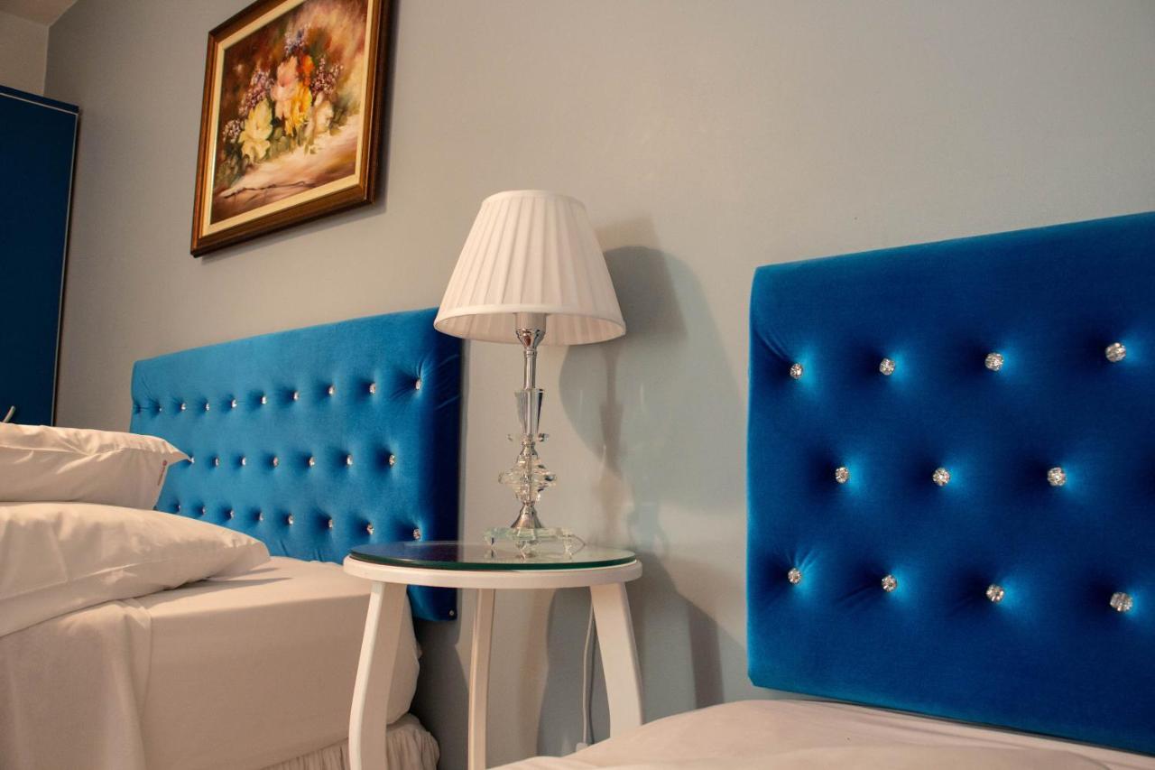 Hotel Imigrantes Bento Gonçalves Exteriér fotografie
