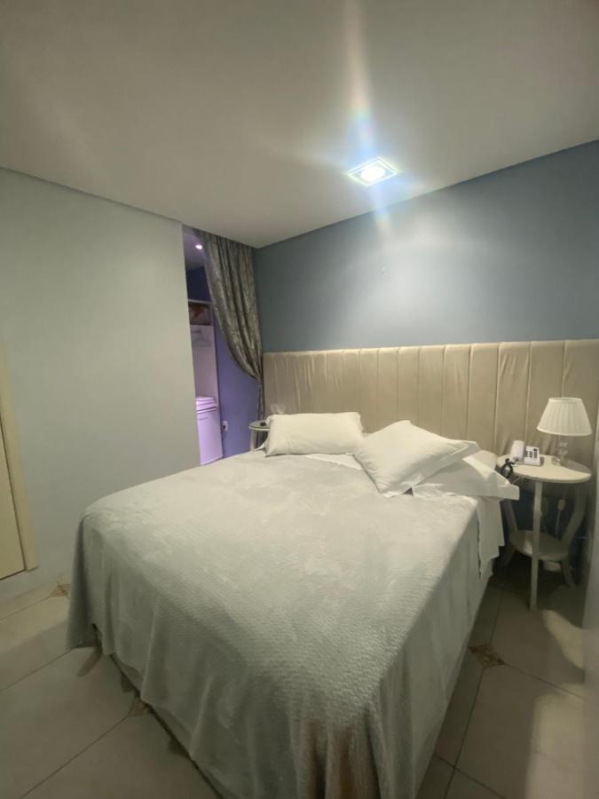 Hotel Imigrantes Bento Gonçalves Exteriér fotografie