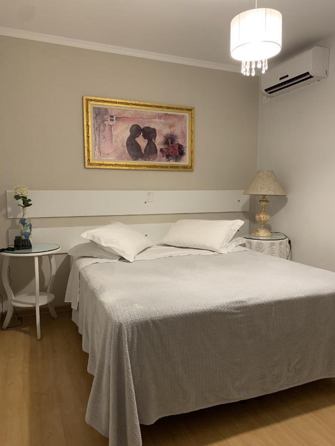 Hotel Imigrantes Bento Gonçalves Exteriér fotografie