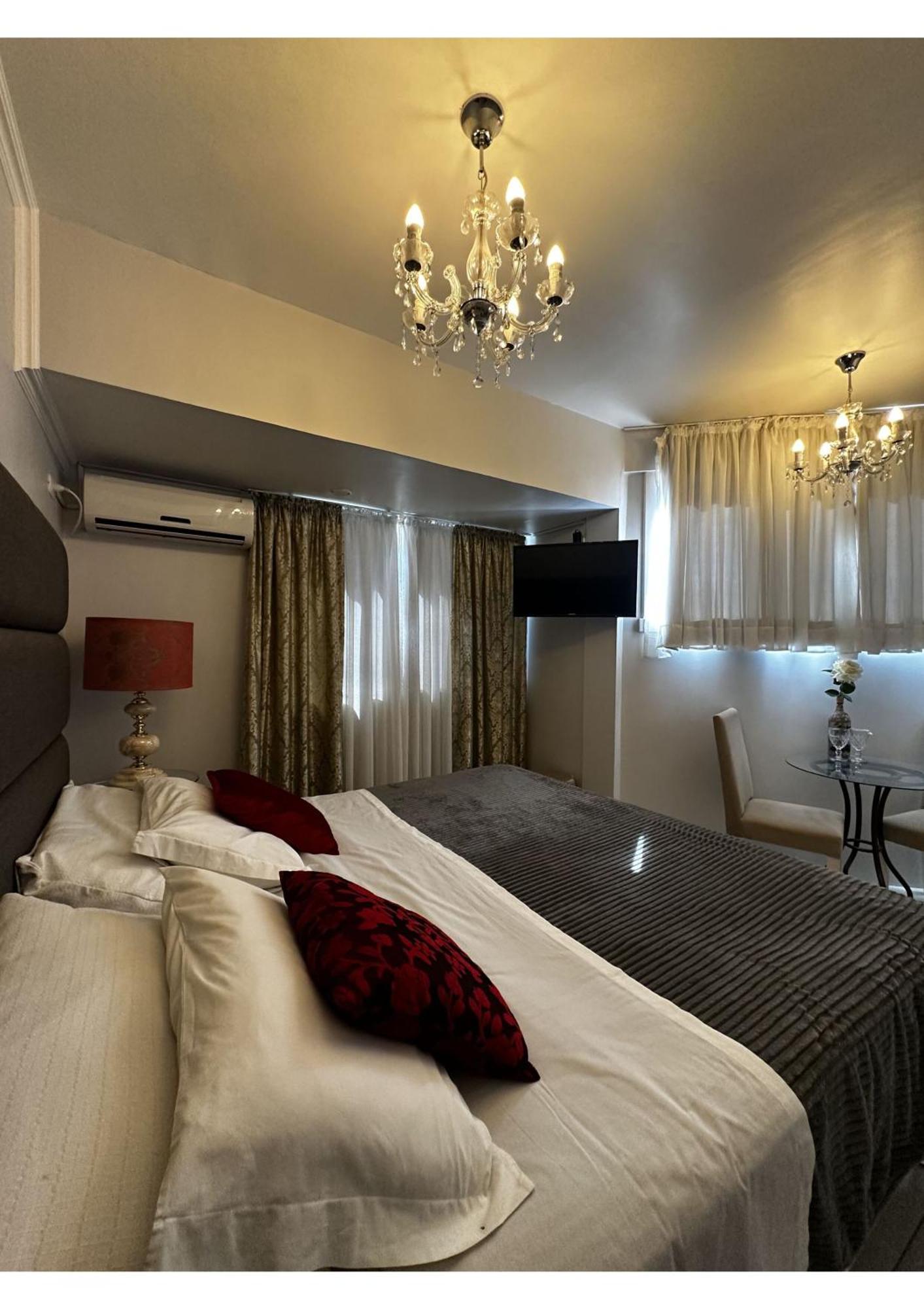 Hotel Imigrantes Bento Gonçalves Exteriér fotografie