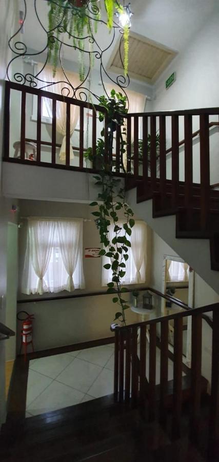 Hotel Imigrantes Bento Gonçalves Exteriér fotografie