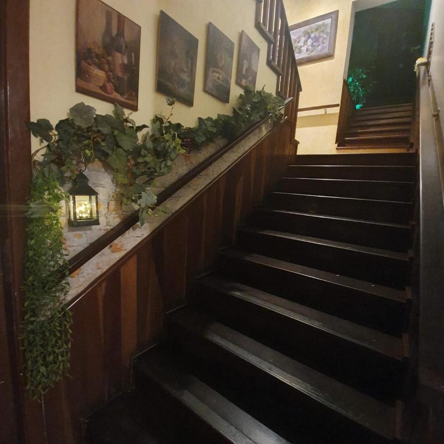 Hotel Imigrantes Bento Gonçalves Exteriér fotografie